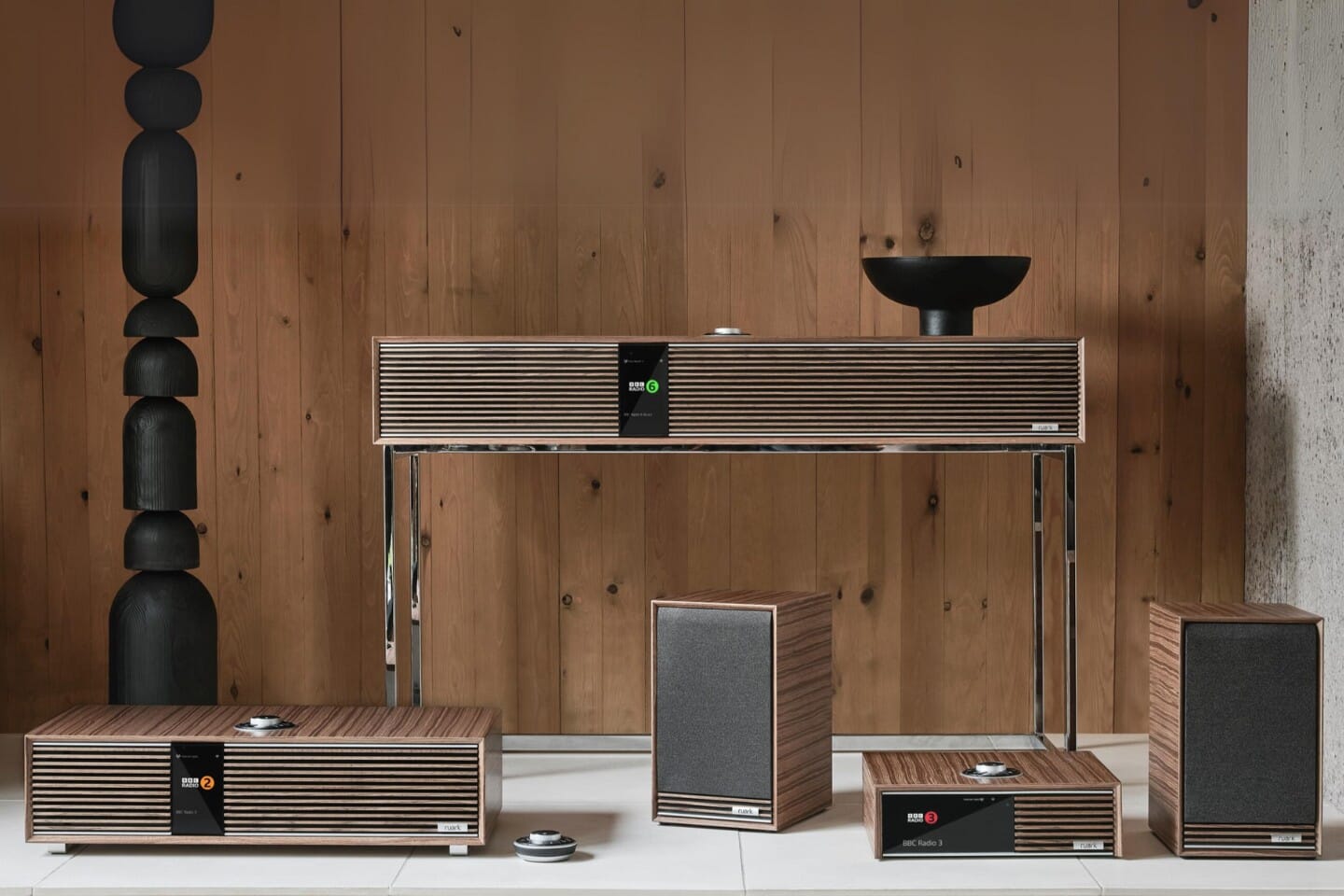 Ruark 100 Series