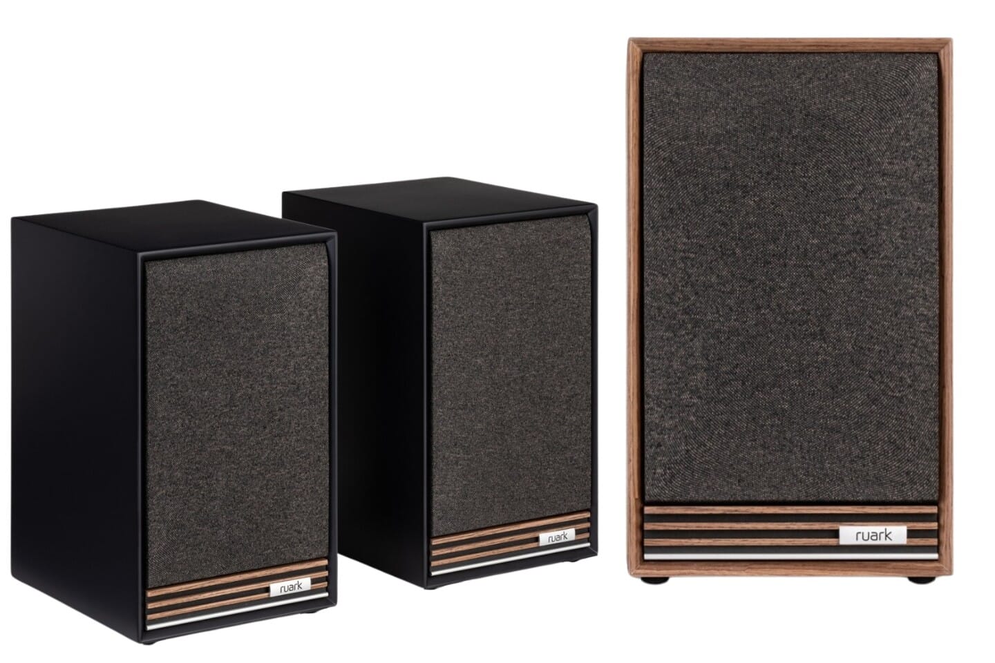 Ruark Sabre-R Bookshelf Speakers