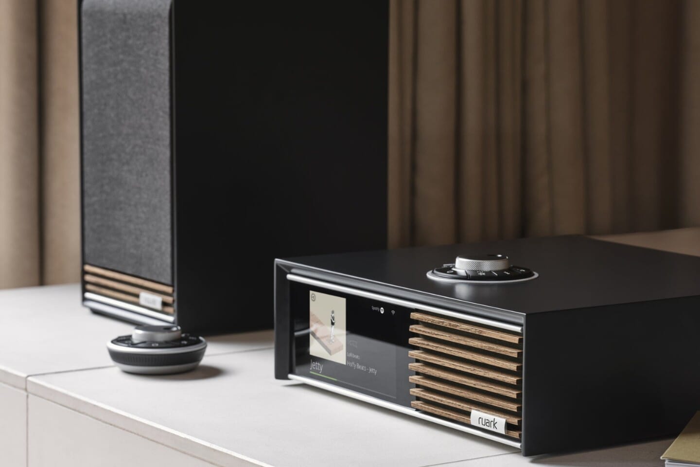 Made For Ruark R610