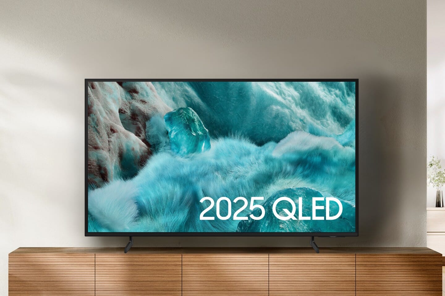 Samsung Q7F 50" QLED 4K Vision AI Smart TV