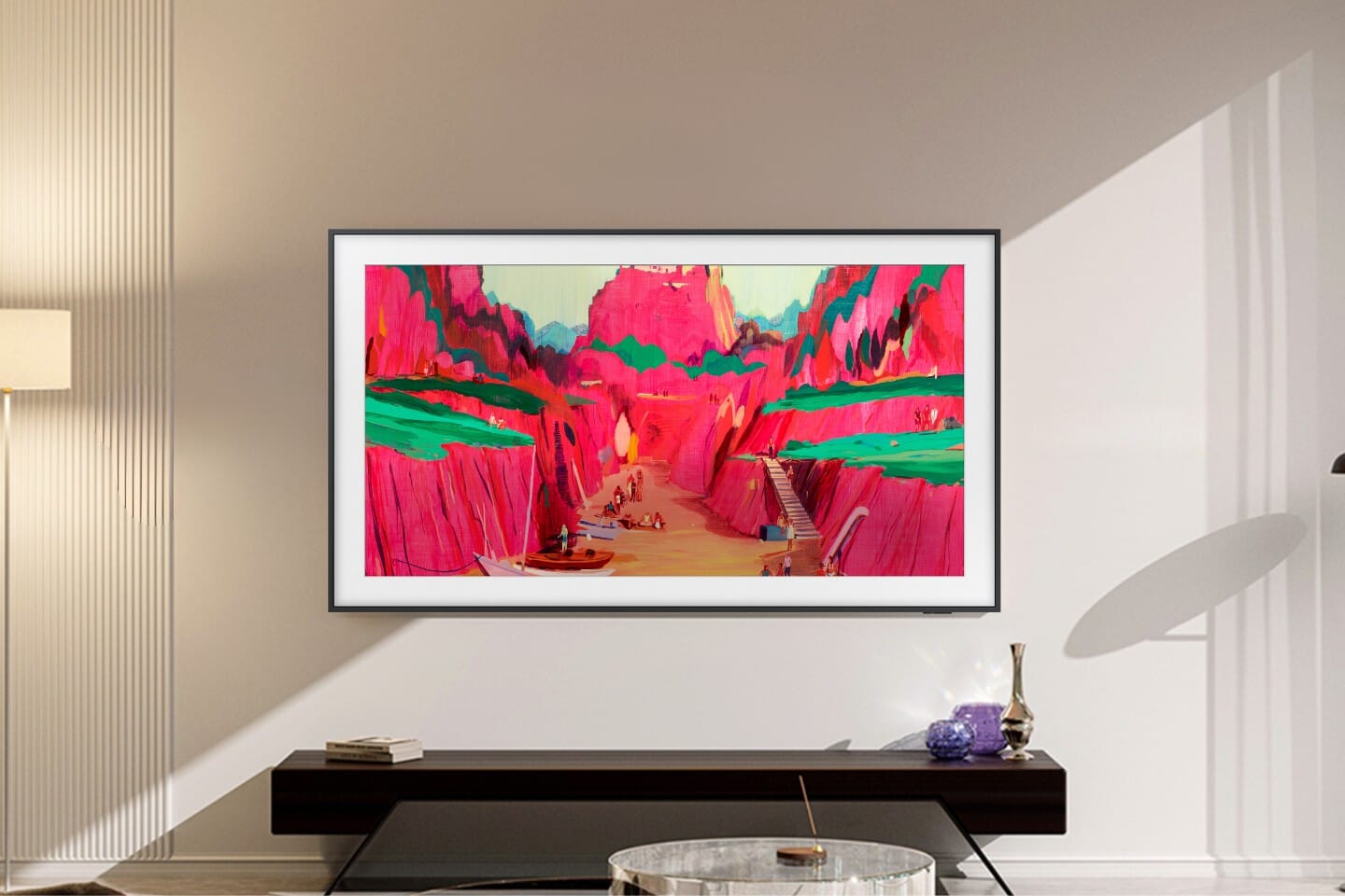Neo QLED Display: Why It’s A Big Deal