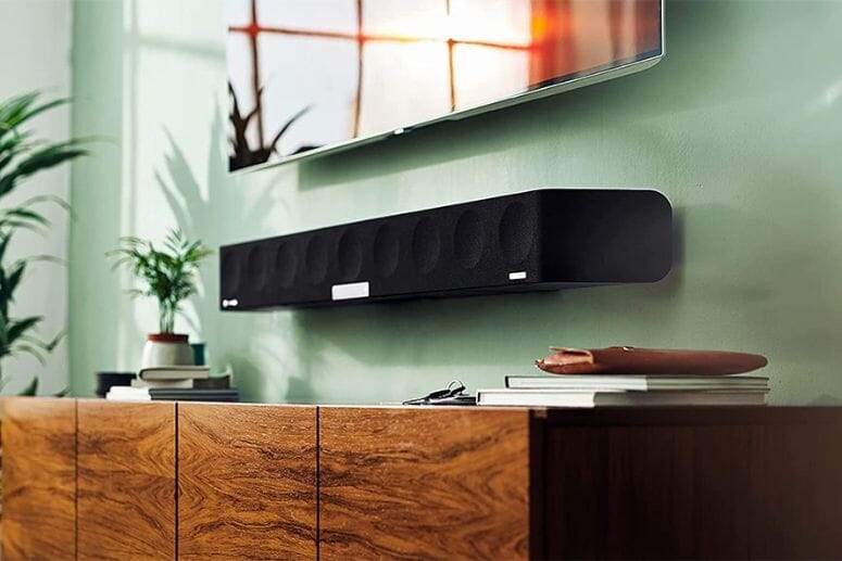 Sennheiser AMBEO Soundbar Max