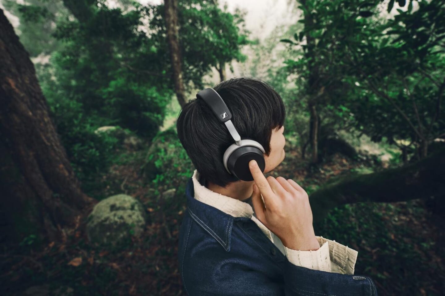 Audiophile Sound, Wirelessly
