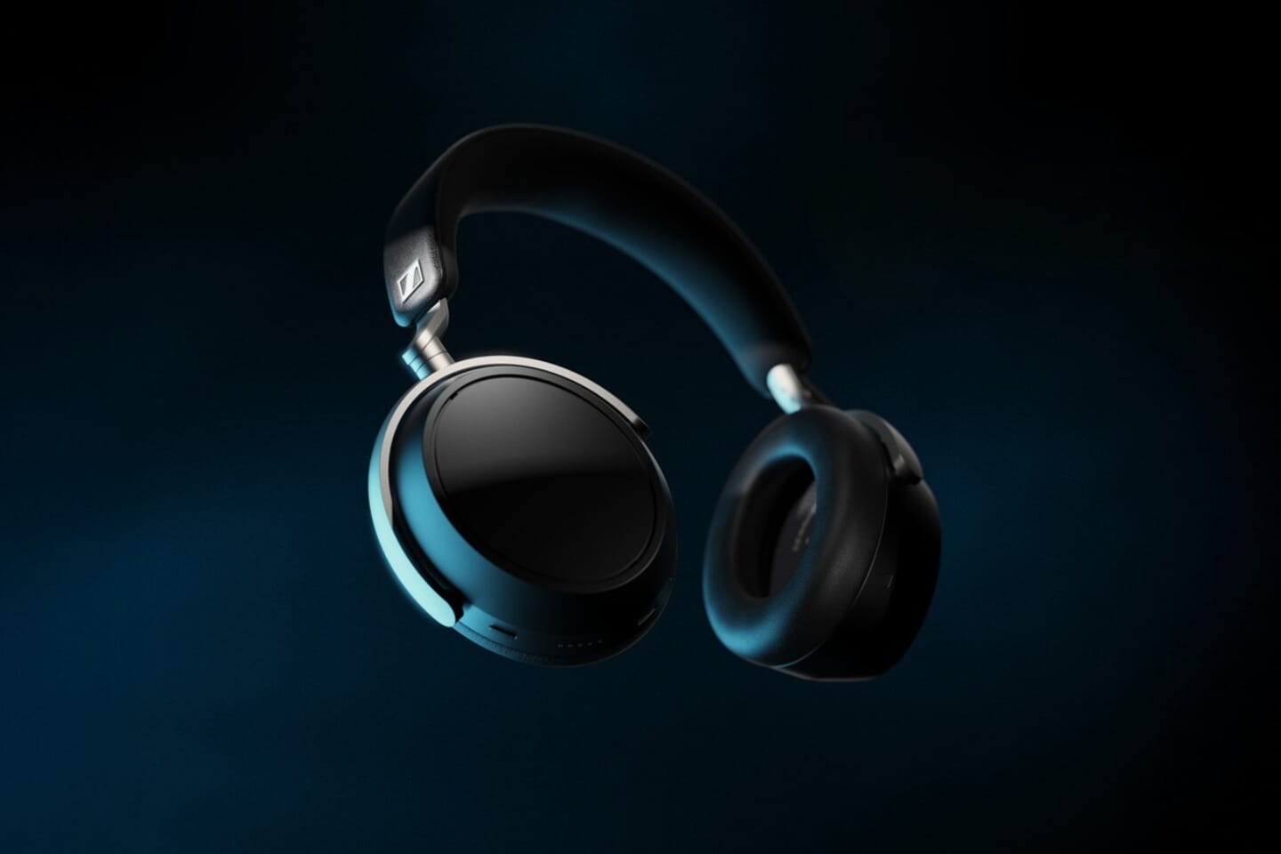 Sennheiser HDB 630