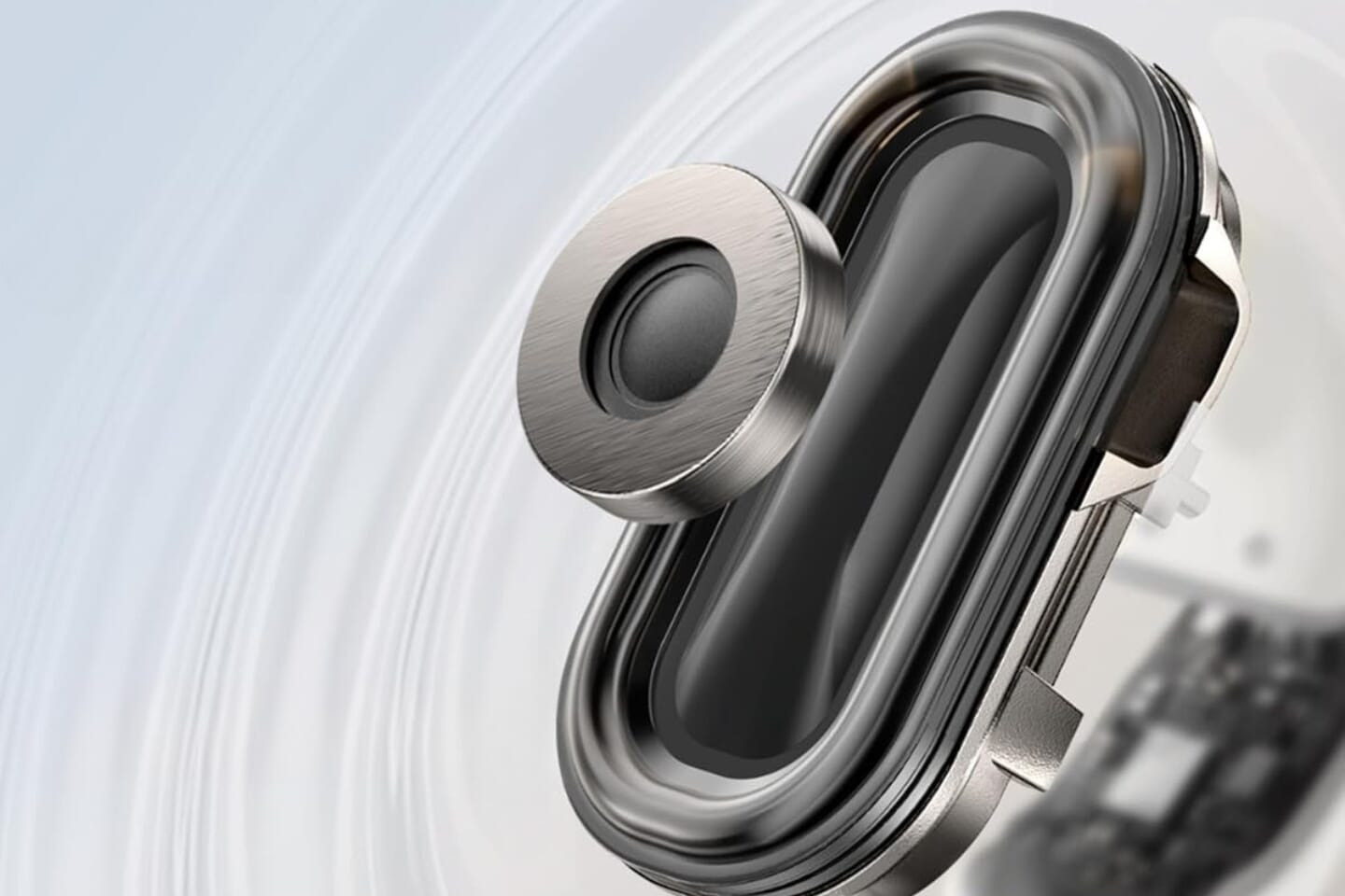 Shokz DualBoost™ Technology