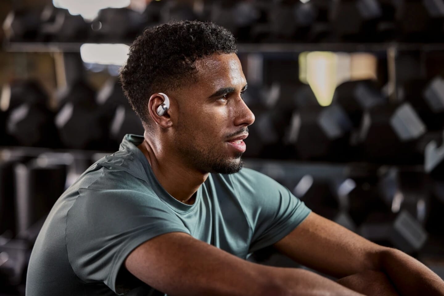 IP55 Weatherproof Build