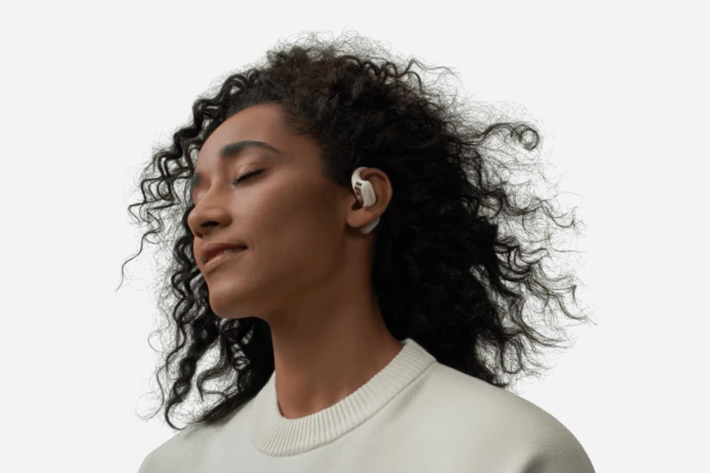 Shokz Headphones