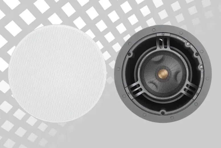 Monitor Audio C265-IDC In-Ceiling Speakers