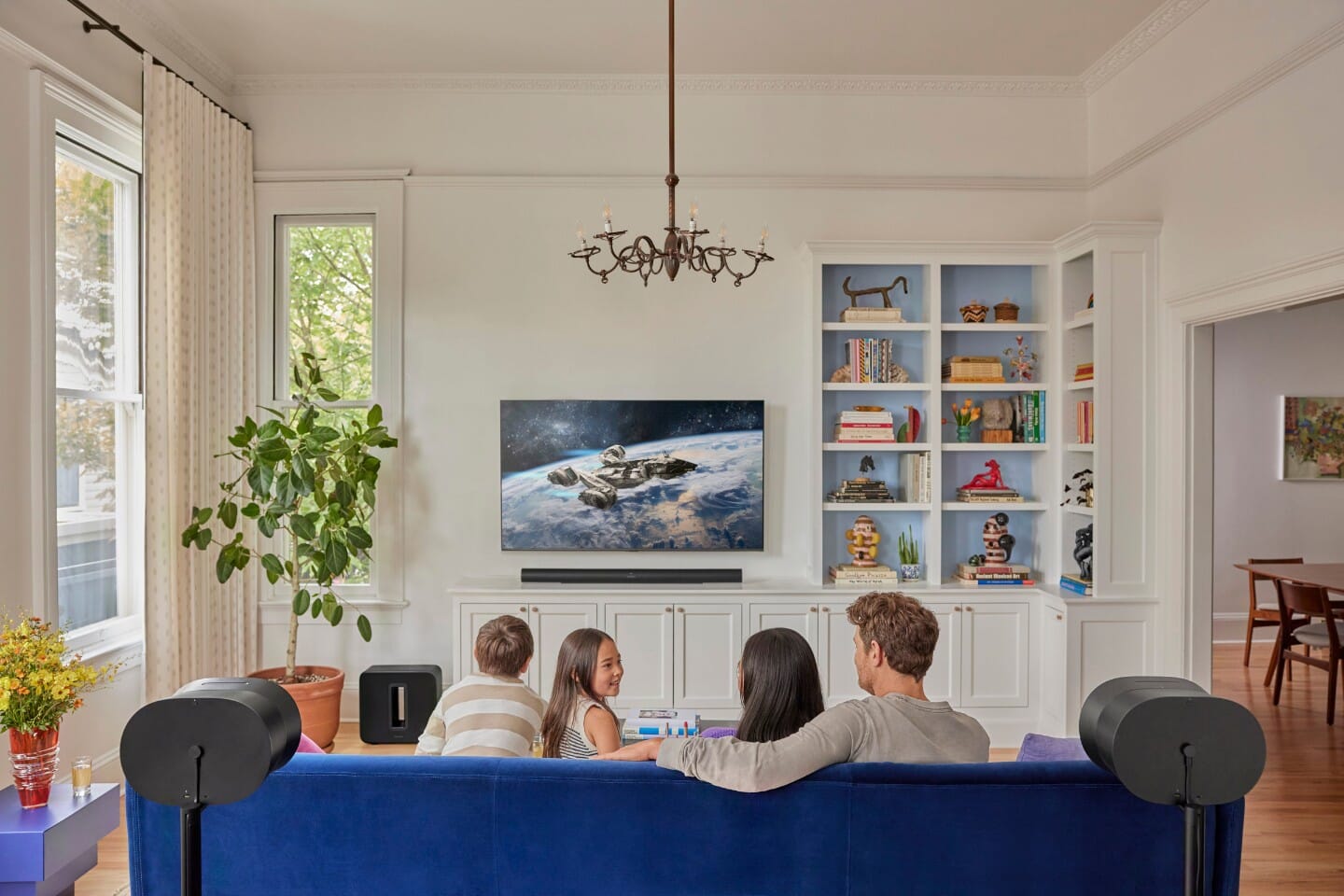 Discover Your Perfect Sonos Setup