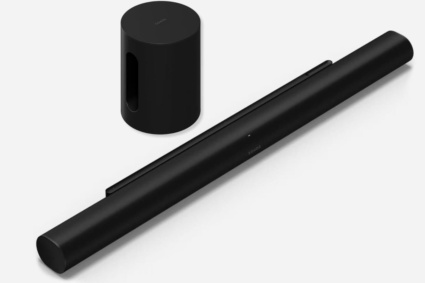 Sonos Arc Ultra & Sonos Sub Mini Bundle