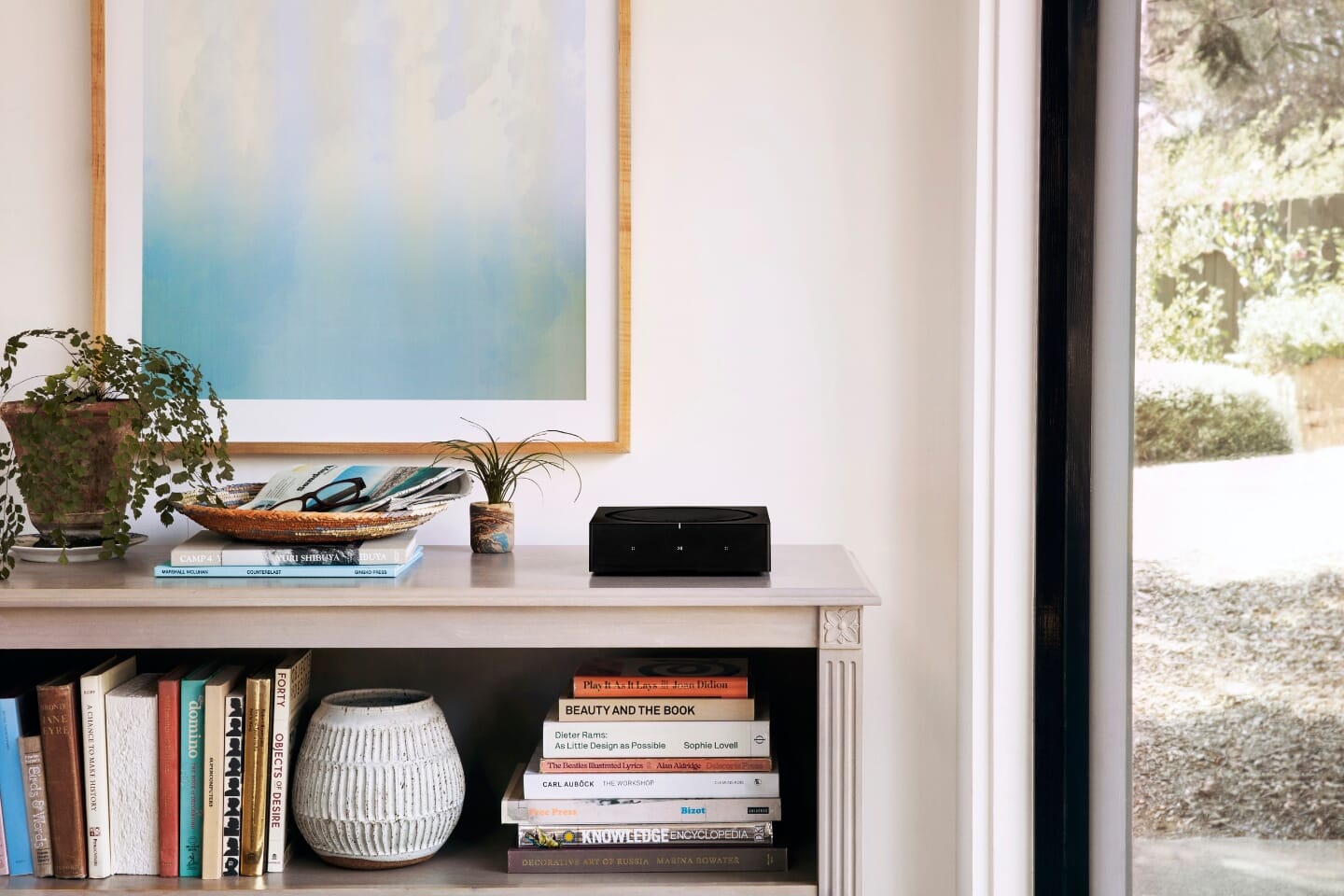 Sonos Amp