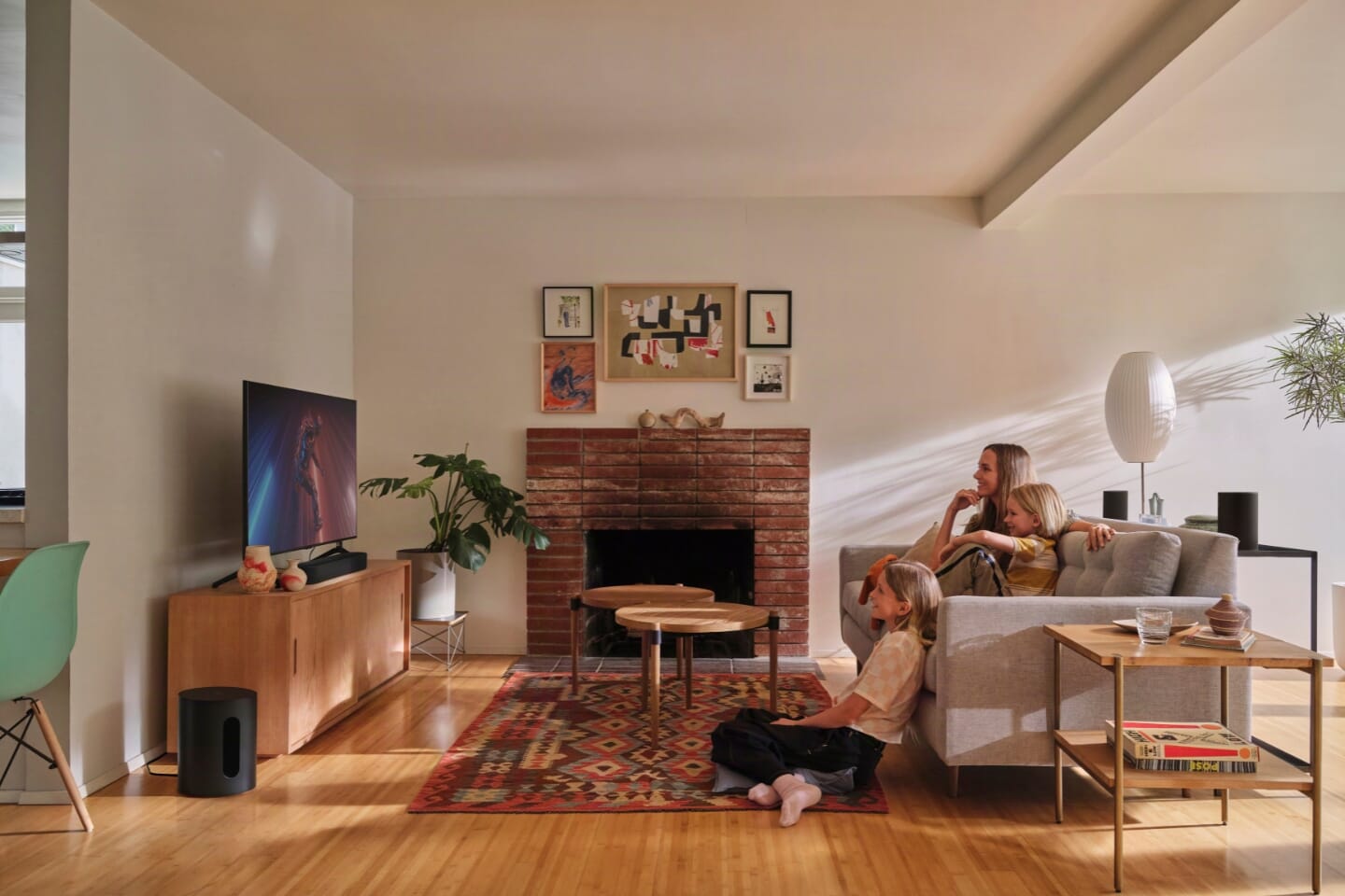 Perfect for Home Cinema Surround Sound Rears