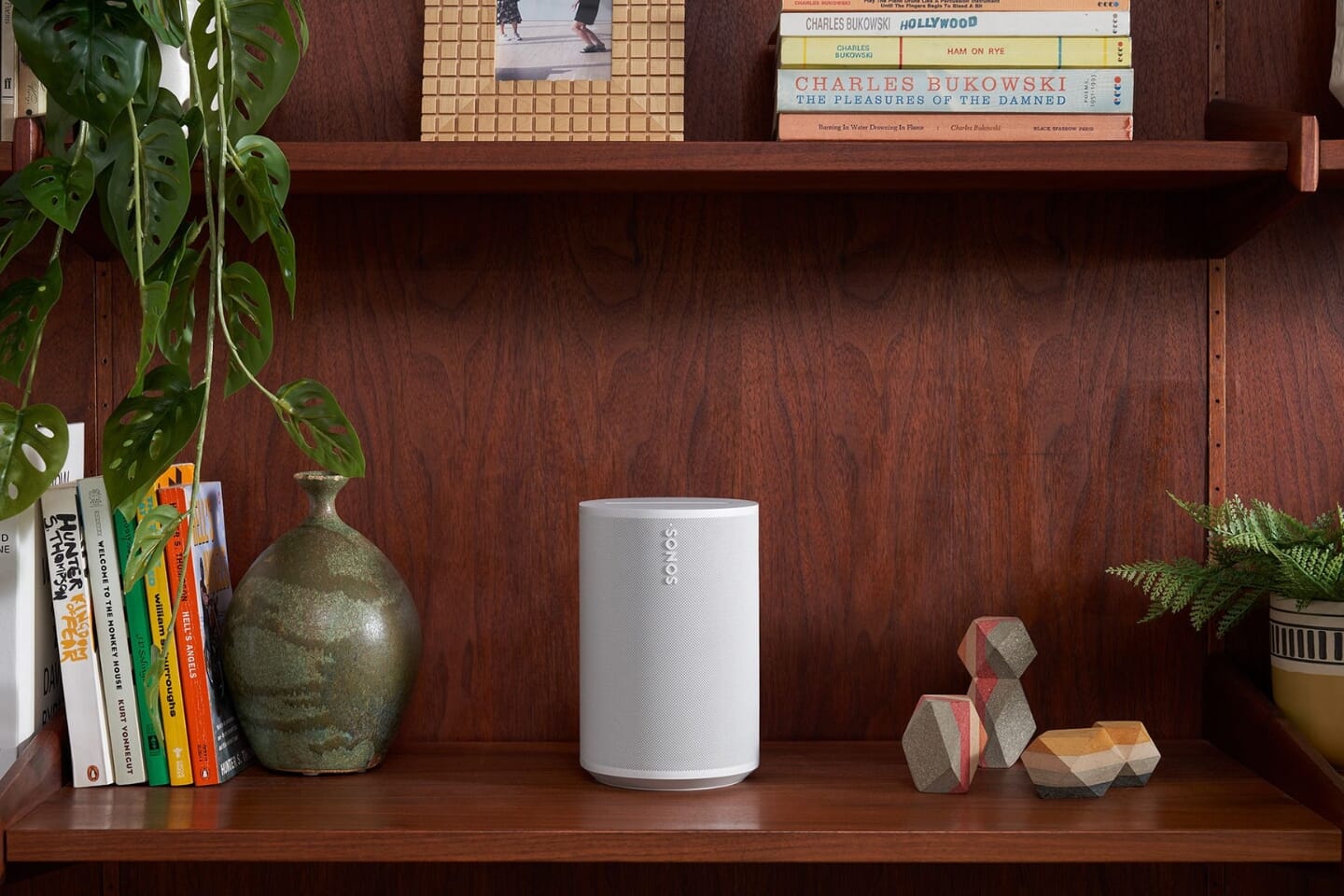 Sonos Era 100 vs Sonos Era 100 SL