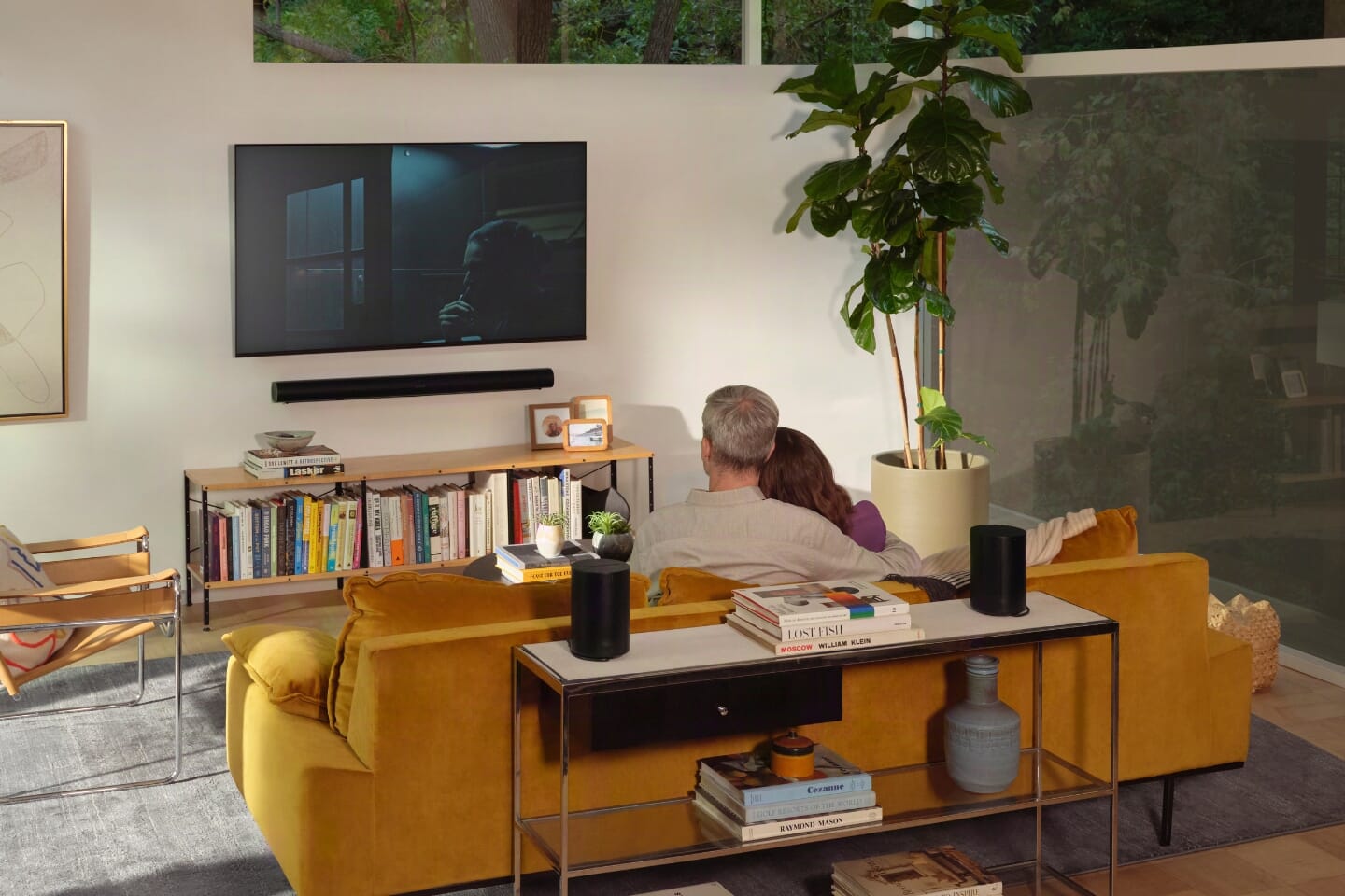 Who’s the Sonos Era 100 SL Right For? 