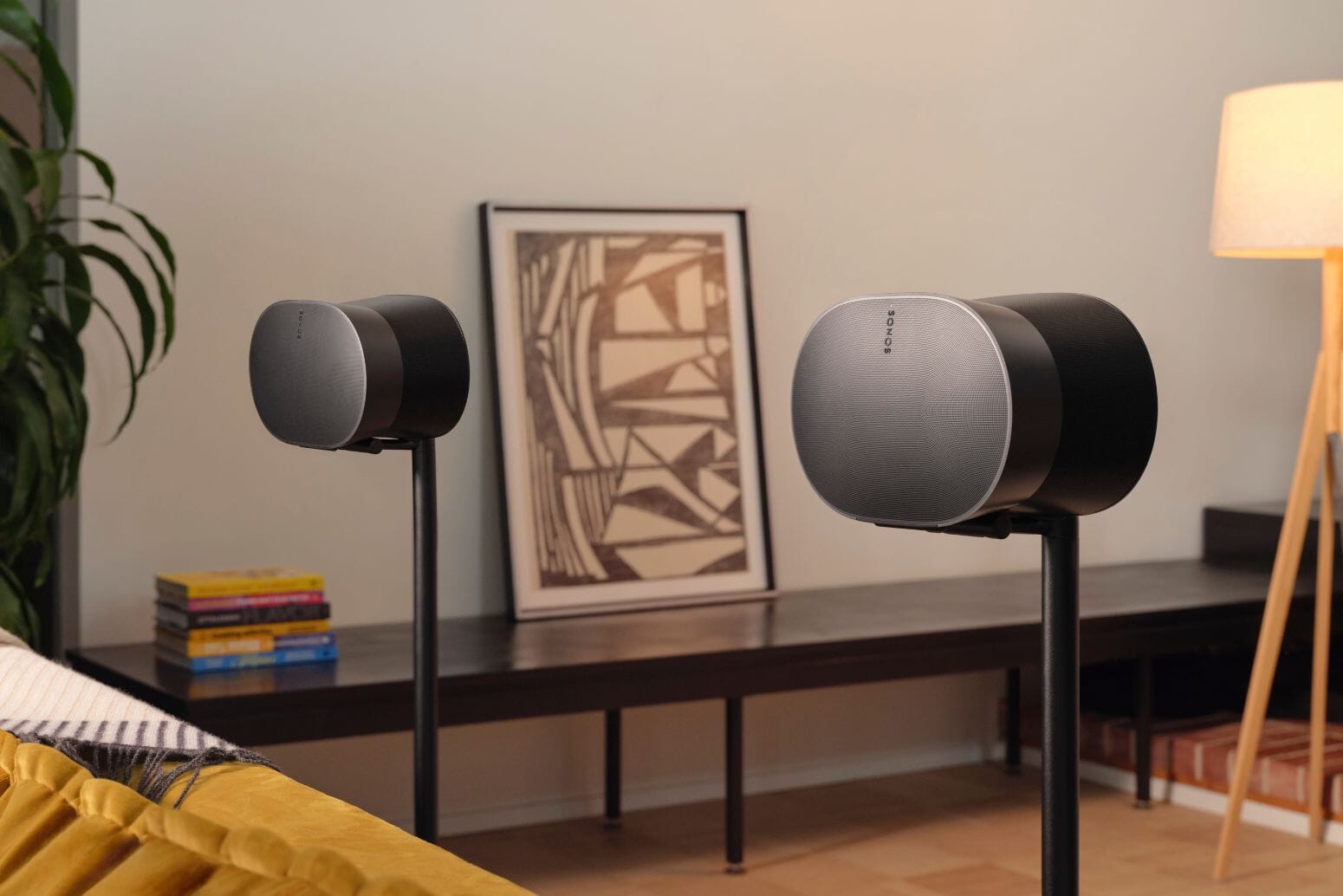 Sonos Era 300 | Sonos Dolby Atmos Smart Speaker | Smart Home Sounds