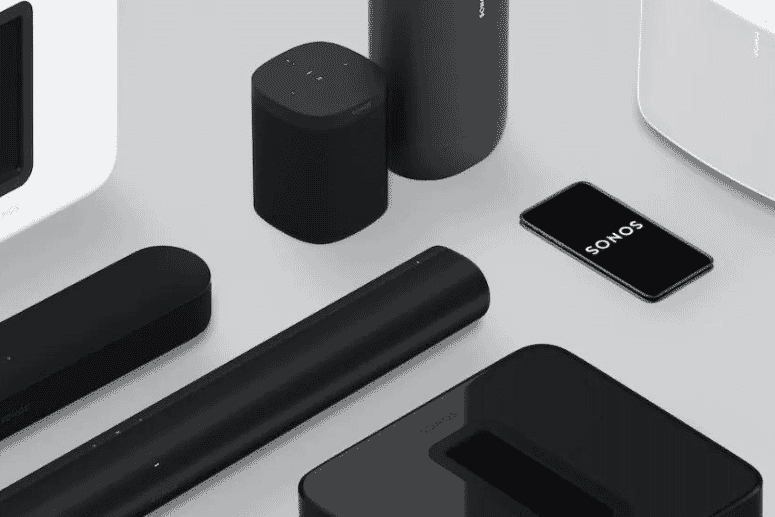 How It Works With Sonos