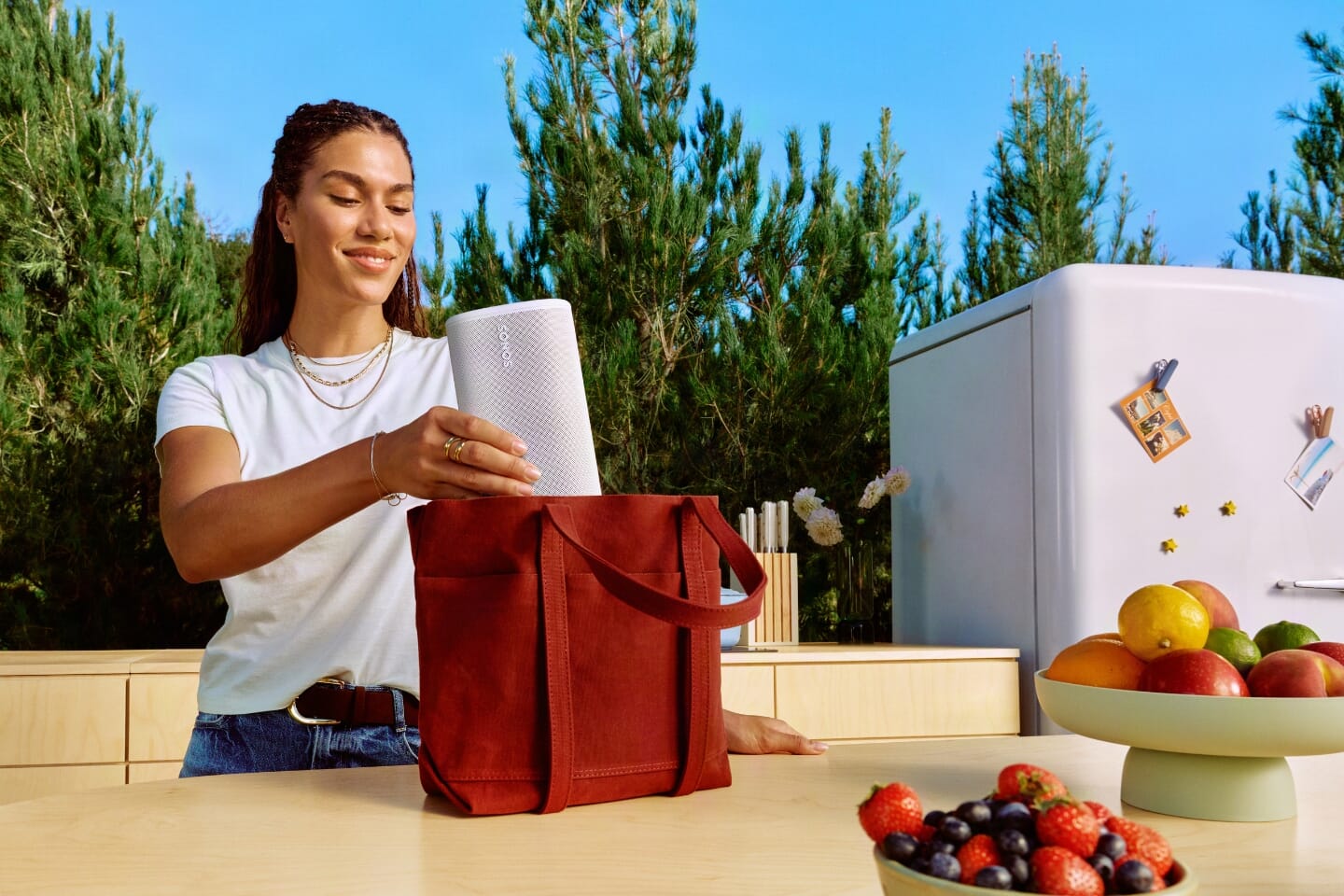 Sonos Play FAQs