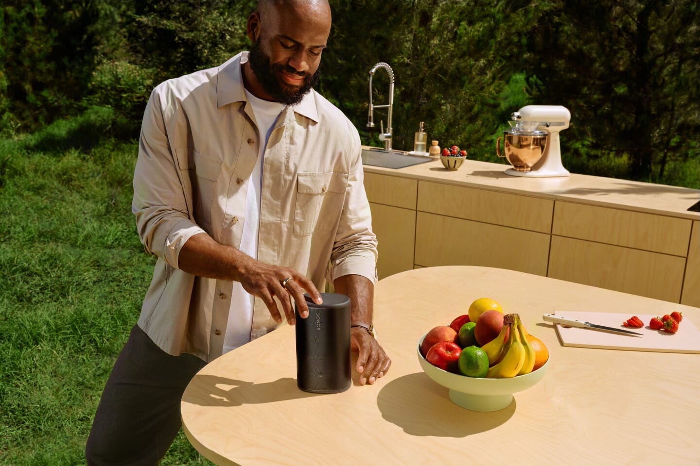 Sonos Play FAQs