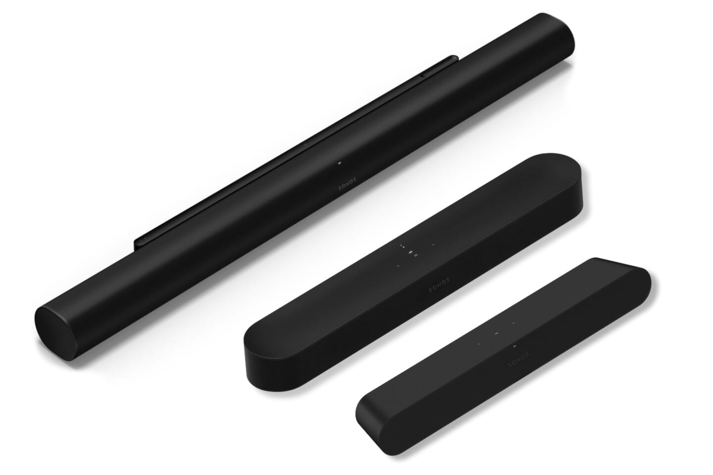 Sonos Soundbar Comparisons