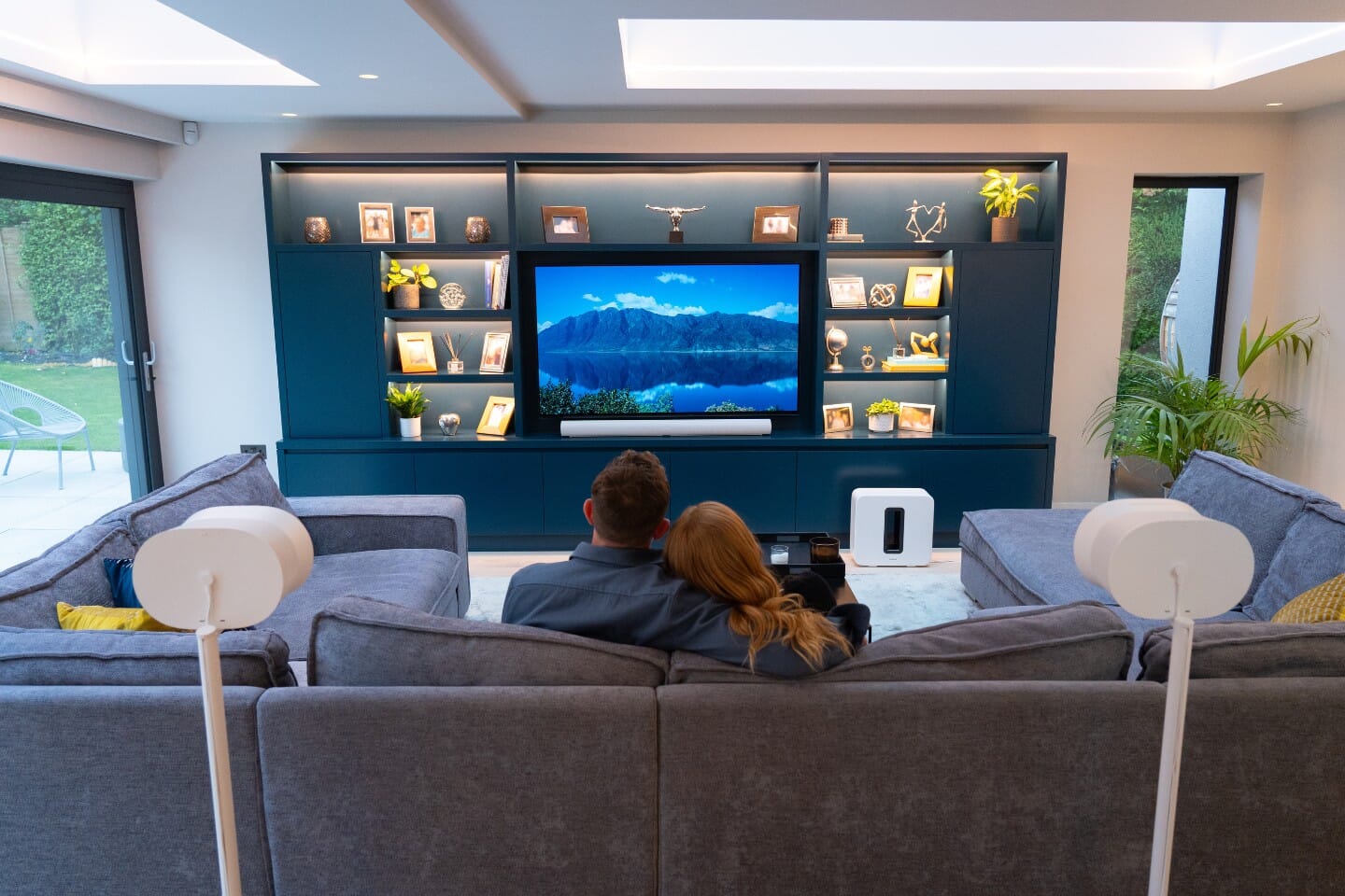 Explore Our Sonos Home Cinema Bundles