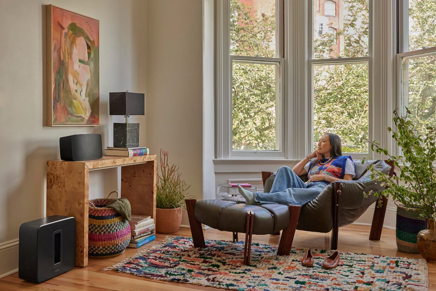 Upgrade Your Sonos Setup