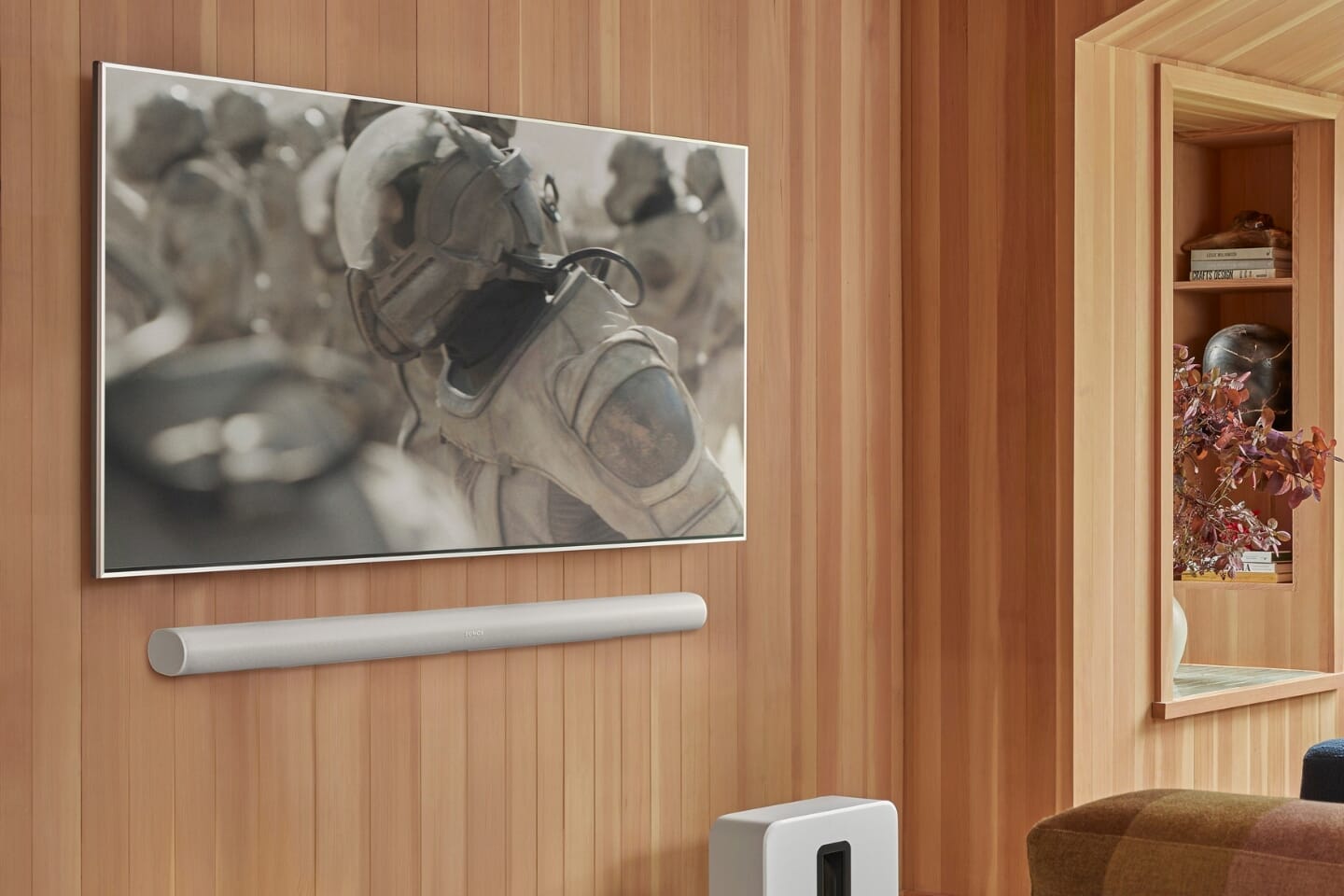 Sonos Arc Ultra