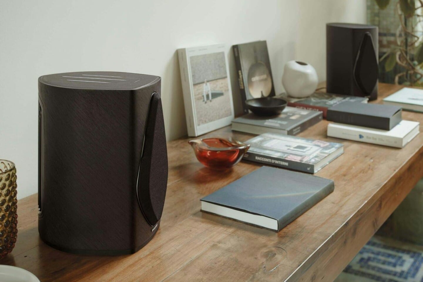 Sonus Faber Duetto