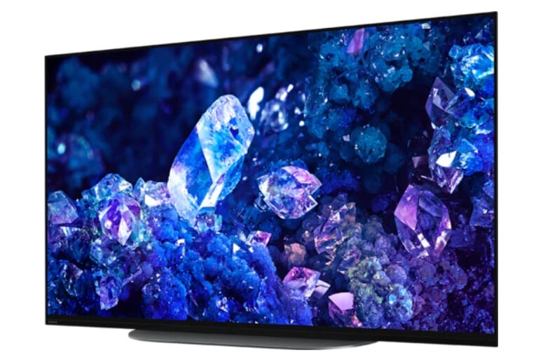 Sony A90K OLED 4K HDR TV