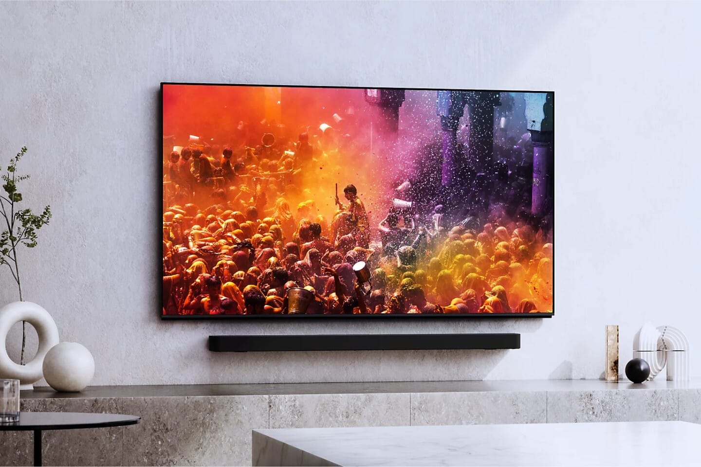 2024 Bravia 9 QLED (XR | Mini LED) 4K HDR Smart TV