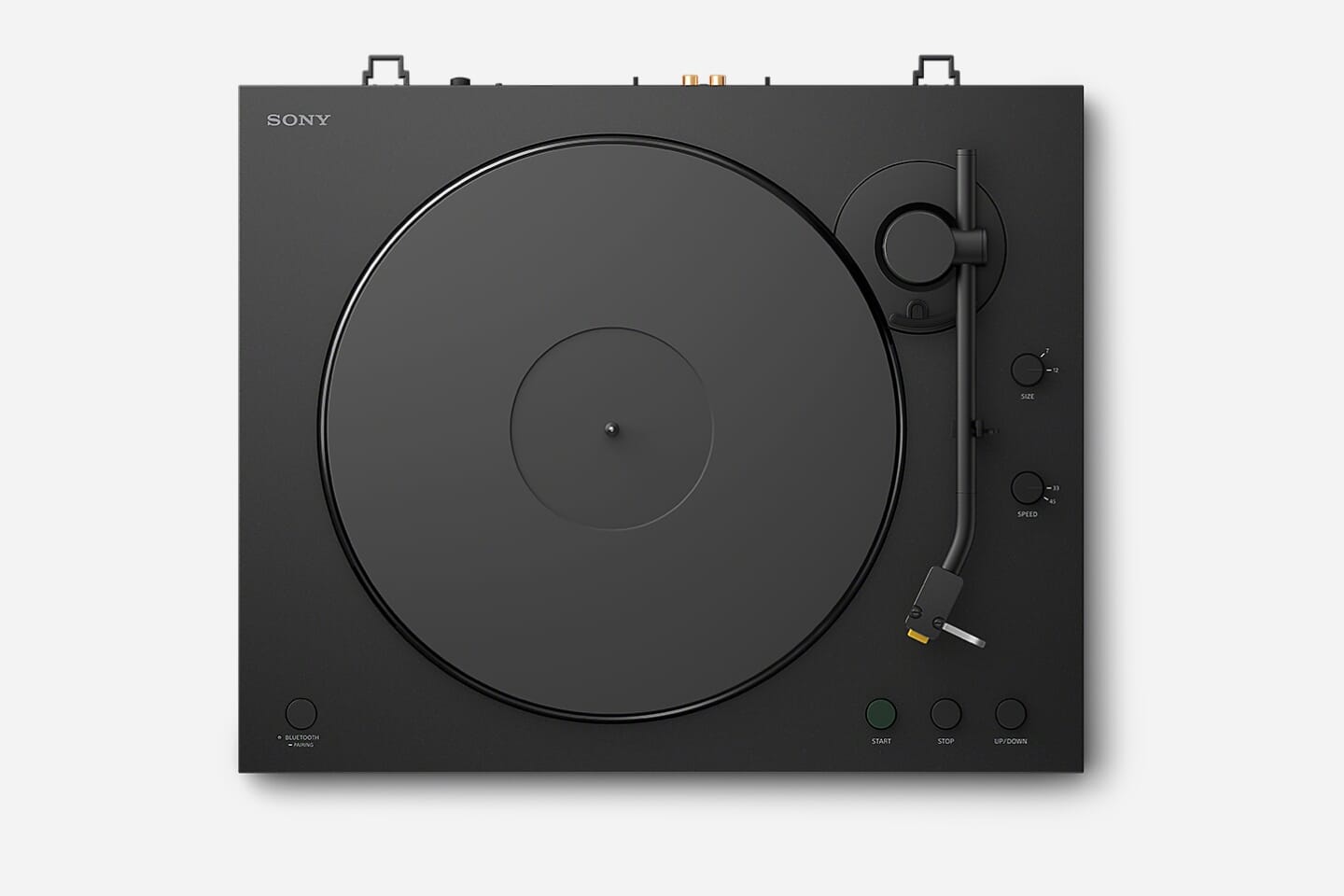 Bluetooth Listening Made Easy