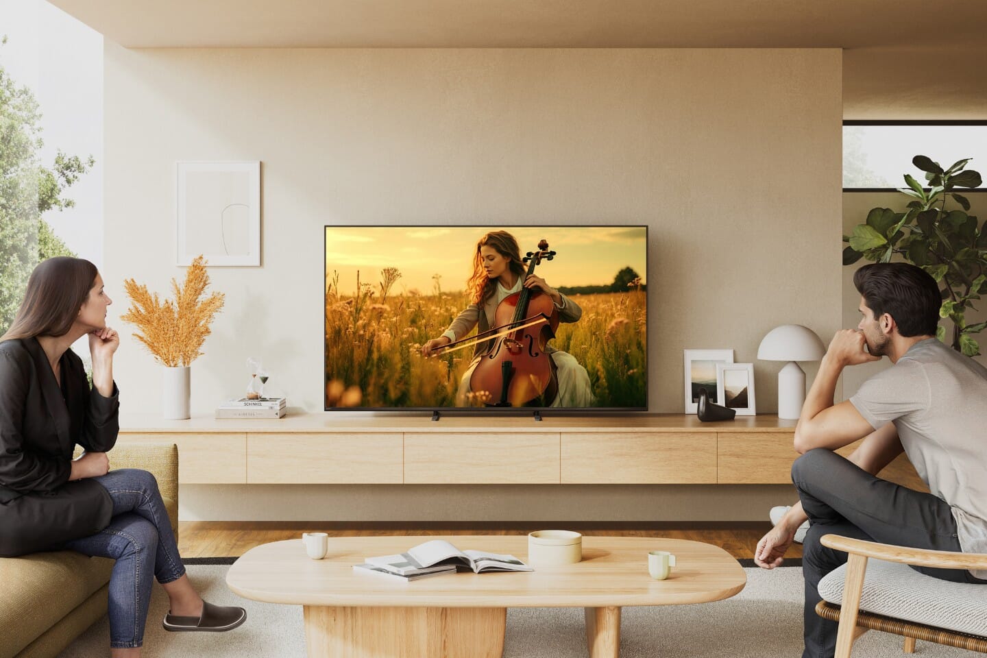 Sony TVs