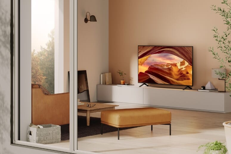 Sony Bravia XR X75WL LED TV