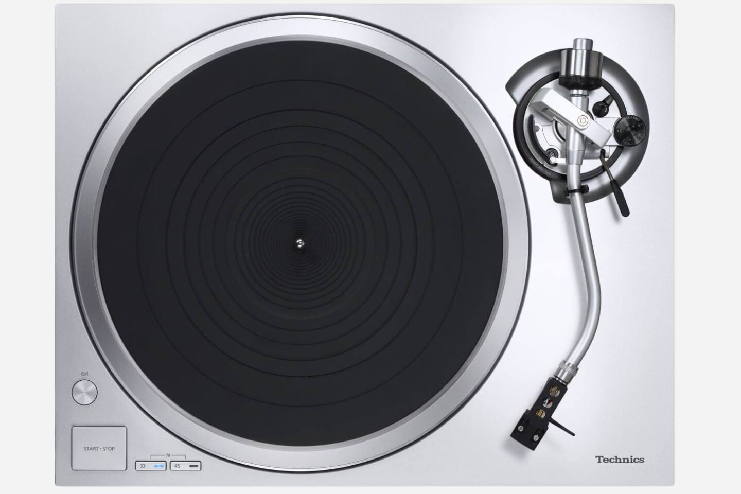 Technics SL-1500C Turntable