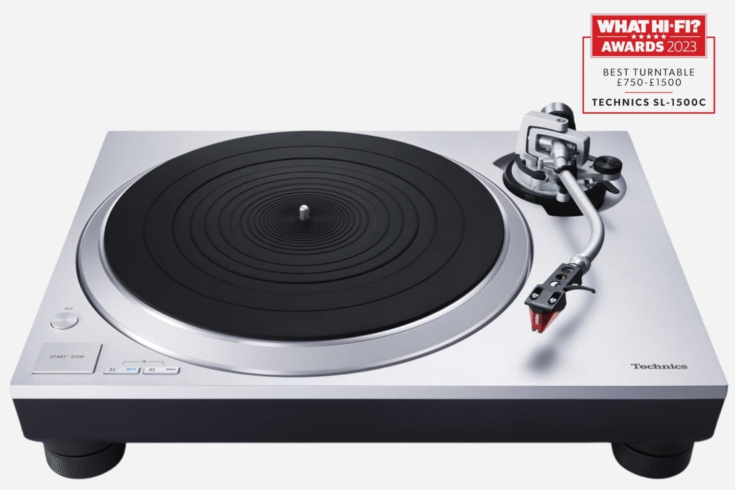 Technics SL-1500C