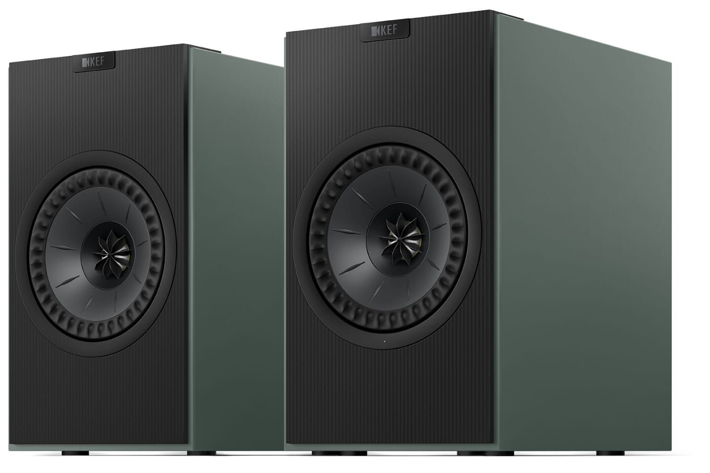 KEF Coda W