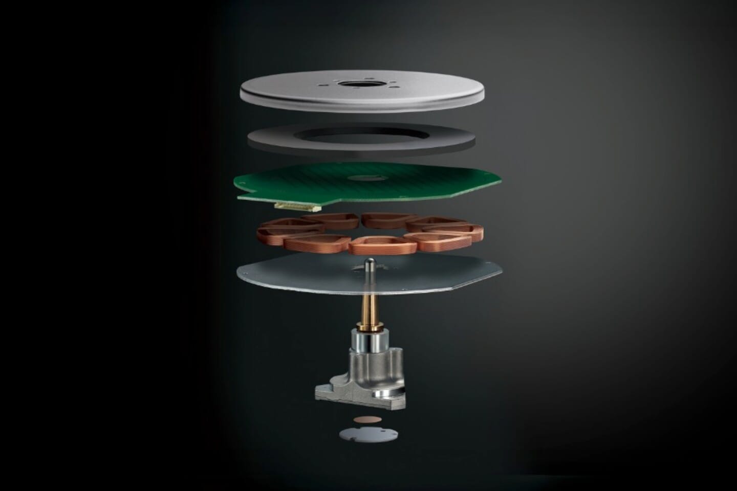 Technics Heritage