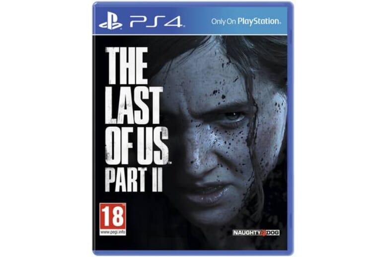 Sony: The Last of Us Part 2 - Playstation 4