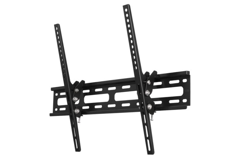 Hama TILT TV Wall Bracket, 3 Stars, 32 - 75", black