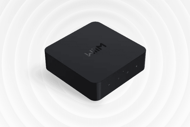 Fresh From the Bench: WiiM Pro Smart Network Music Streaming System