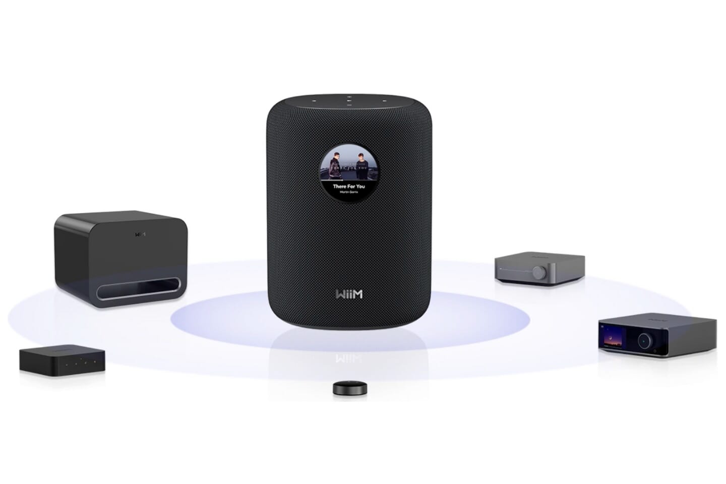 Expand Your WiiM System