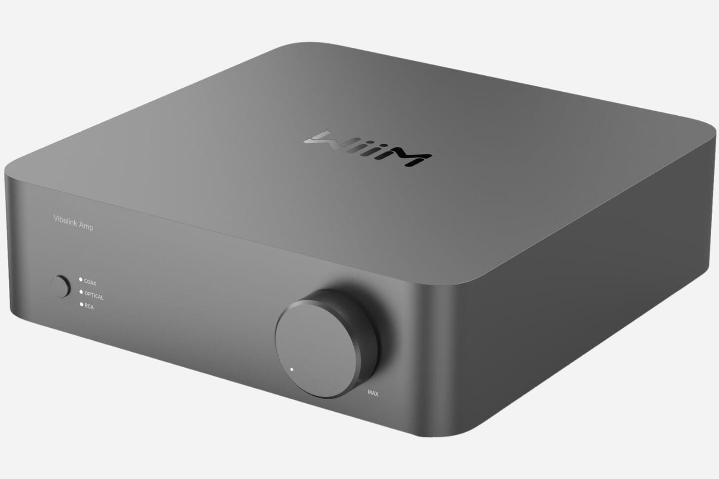WiiM Vibelink Amp