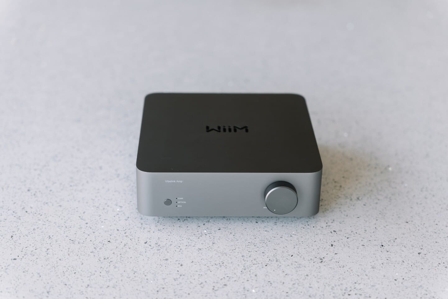 WiiM Vibelink Amp Review