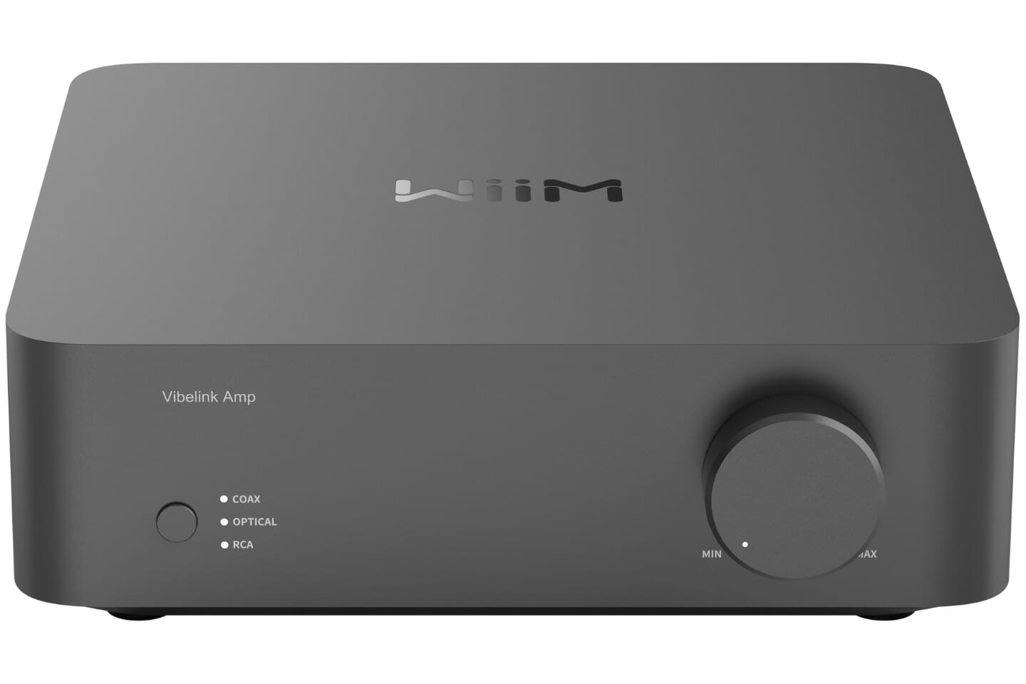 Sleek, Compact Design