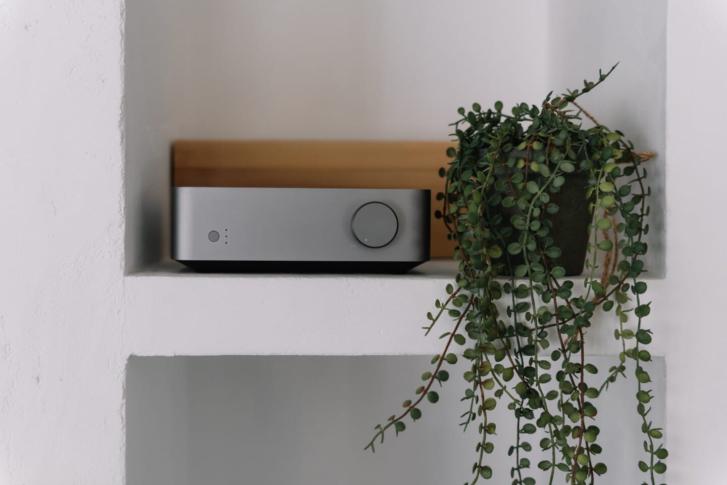 WiiM Vibelink Amp