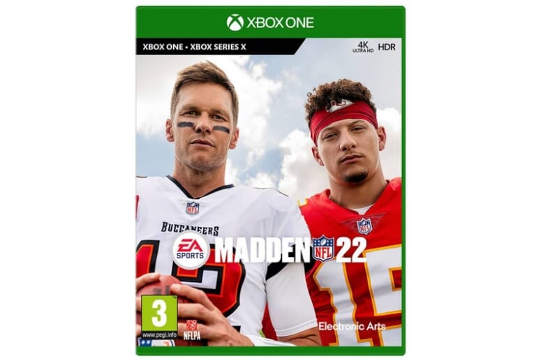 Madden NFL 22 Xbox One/ Series X