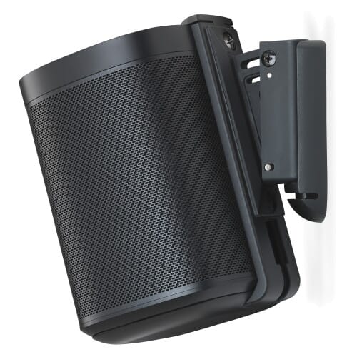 flexson wall mount for one