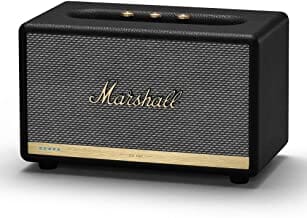 marshall speakers which country