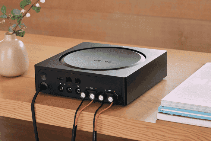 alternative sonos amp