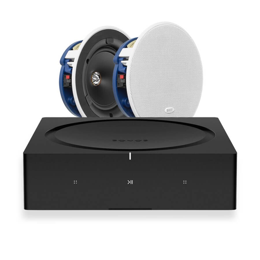 kef ci160qr