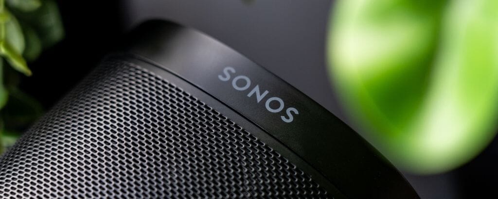 Cyclops hæk Telegraf Sonos Shop UK | Sonos Speakers | Smart Home Sounds